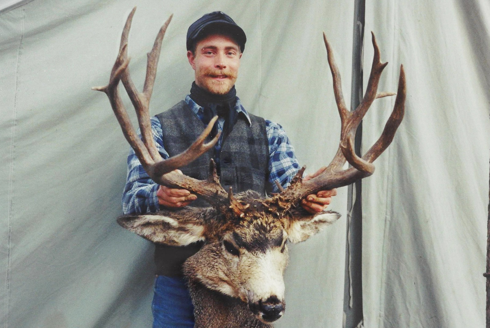 Sawtooth Wilderness Outfitters Idaho's Premier Big Game Guide Service